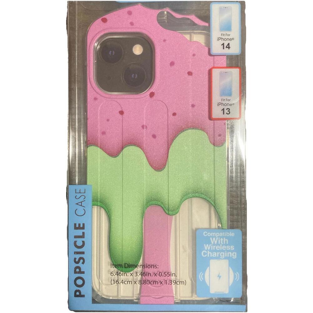 Case‎ Gear Popsicle Case For iPhone 14 And iPhone 13